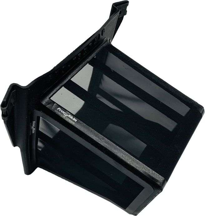 PROTECTAIR PREFILTER KIT AC/YAM 17-106 image 1