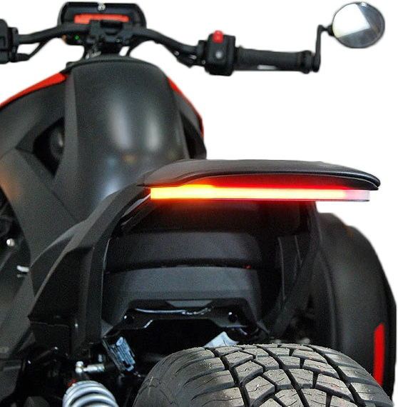 TAIL LIGHT CAN RYKER-TL image 1