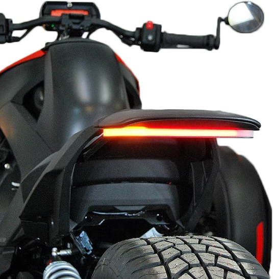 TAIL LIGHT CAN RYKER-TL image 1
