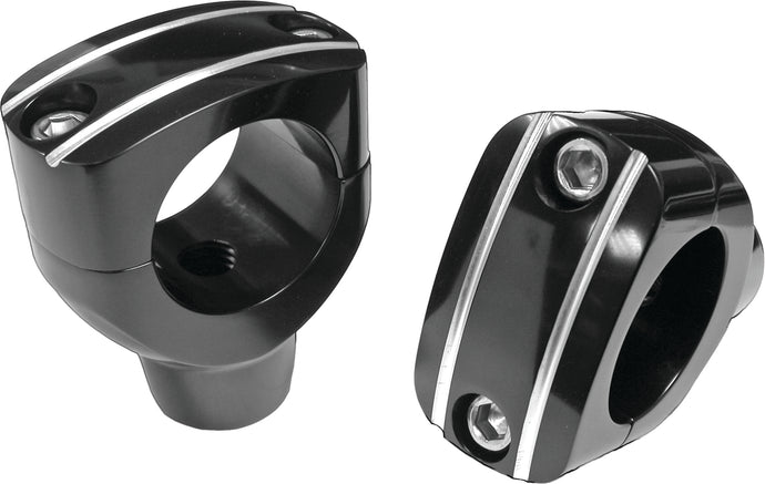BLACK RISERS 2