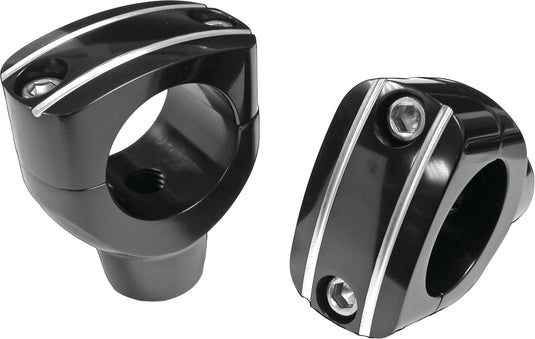 BLACK RISERS 2