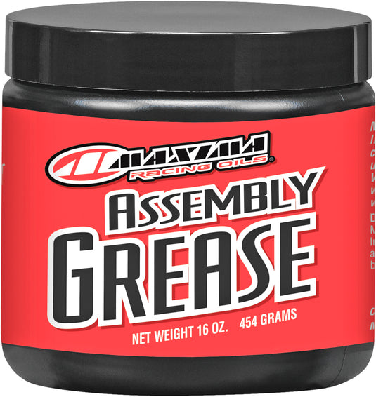 ASSEMBLY GREASE TUB 16OZ 69-02916 image 1