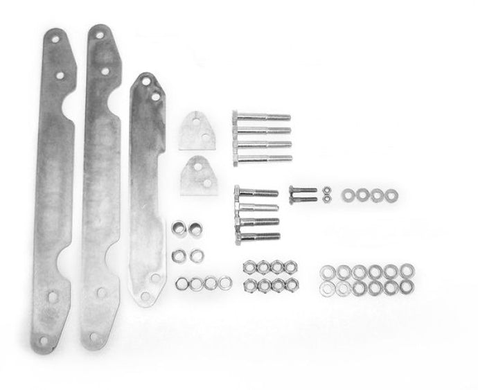 EPI PERFORMANCE LIFT KIT