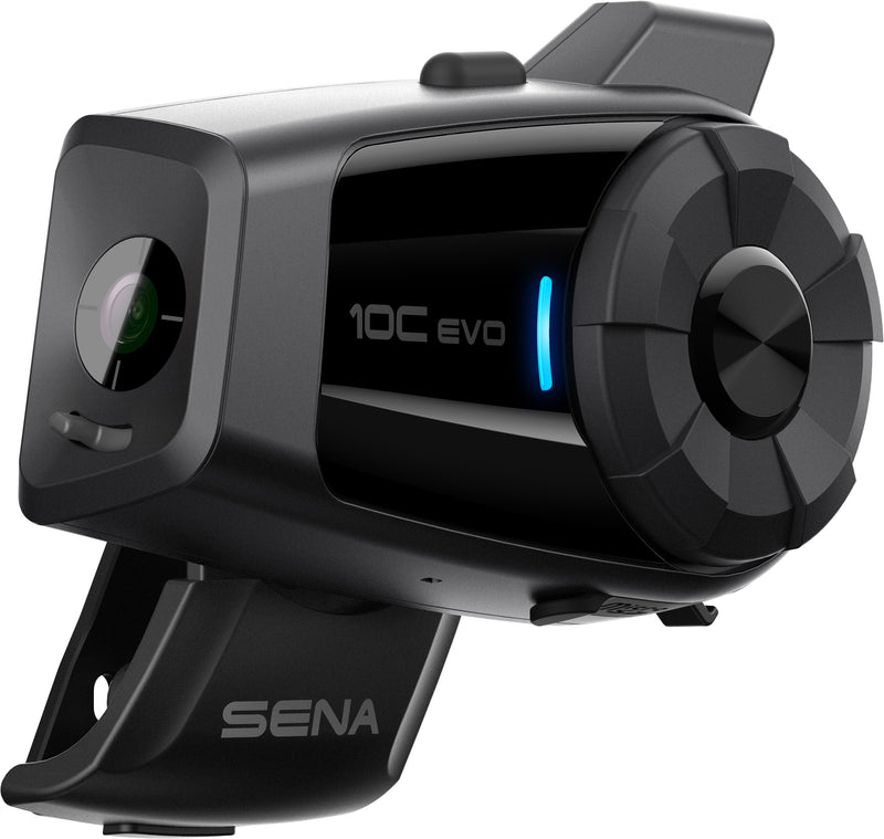 Load image into Gallery viewer, 10C-EVO BLUETOOTH CAMERA &amp; COMMUNICATION SYSTEM 10C-EVO-01 image 2
