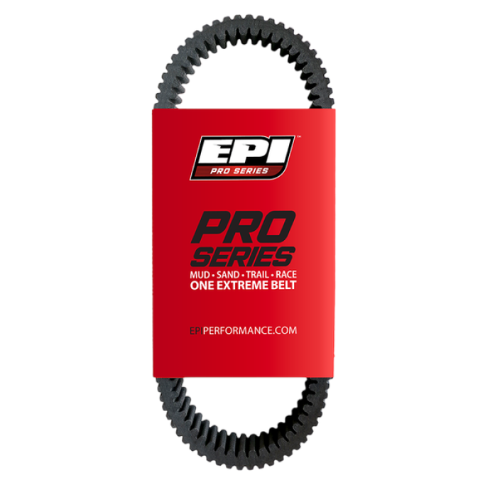 EPI PRO SERIES BELT