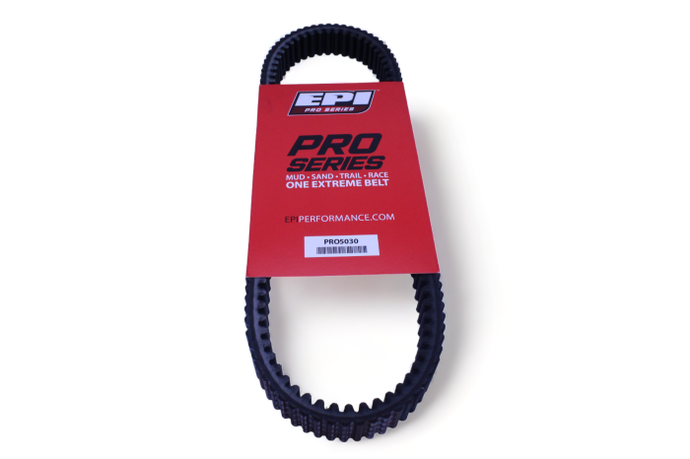 EPI PRO SERIES BELT