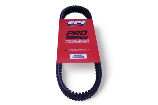 EPI PRO SERIES BELT