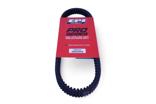 EPI PRO SERIES BELT