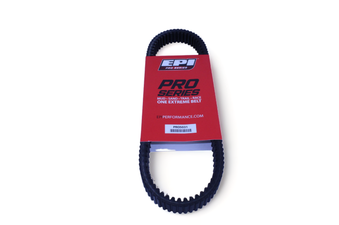 EPI PRO SERIES BELT