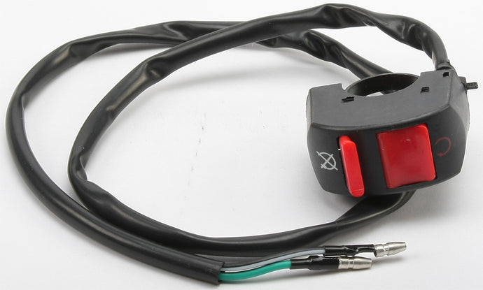EZ ELECTRIC WIRE KIT MAIN SWITCH D45-70-165 image 1
