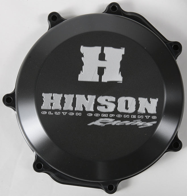 CLUTCH COVER YZ450F '10-19 C416 image 1