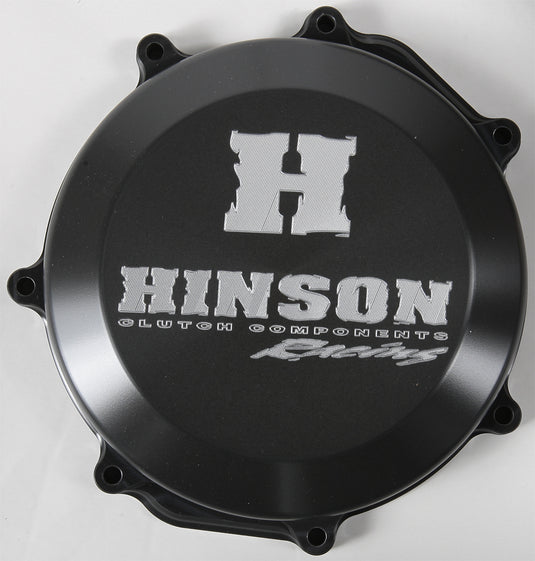 CLUTCH COVER YZ450F '10-19 C416 image 1