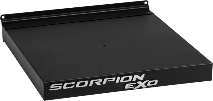 SCORPION HELMET SHELF SINGLE SCORPION SINGLE SHEL image 1