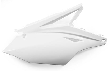 SIDE PANELS WHITE 2647380002 image 1
