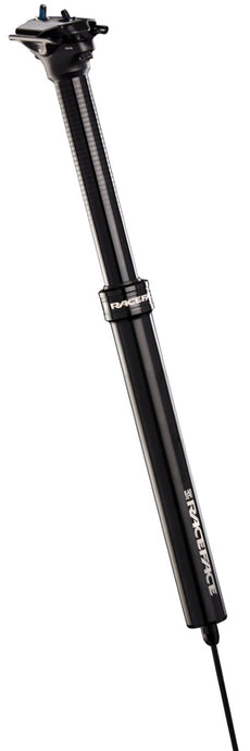 RF TURBINE 100MM DROPPER POST 31.6X350 TURDP31.6X350X100 image 1