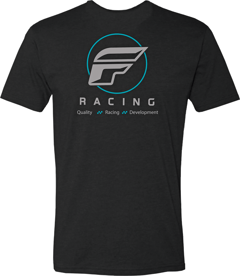 Load image into Gallery viewer, FLY VICTORY TEE BLACK SM 354-0326S image 2
