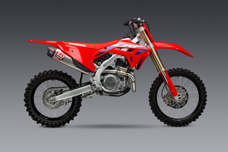 Load image into Gallery viewer, RS-12 SYSTEM SS/AL/CF CRF450 225850S321 image 4
