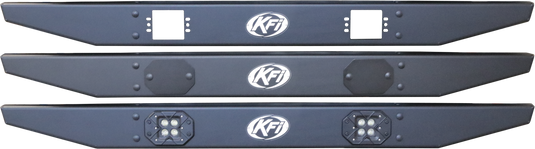 BUMPER LIGHT COVER KIT 101445 image 3