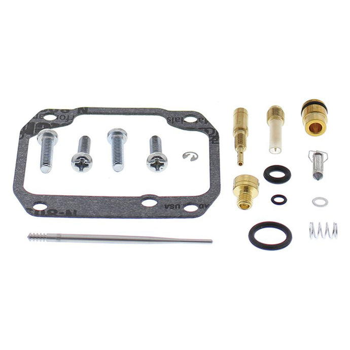 ALL BALLS RACING CARBURETOR REBUILD KIT