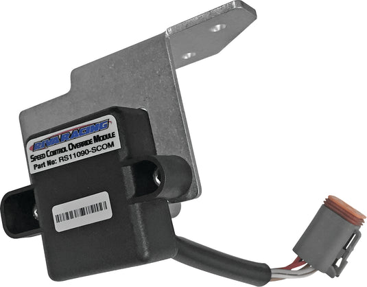 SPEED CONTROL OVERRIDE MODULE RS11090-SCOM-11 image 1