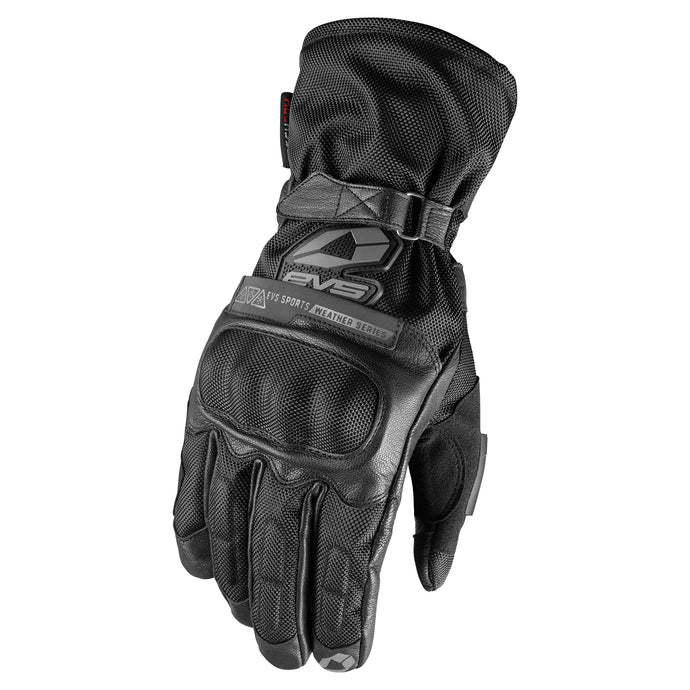 BLIZZARD GLOVE BLACK LG SGL19B-BK-L image 1