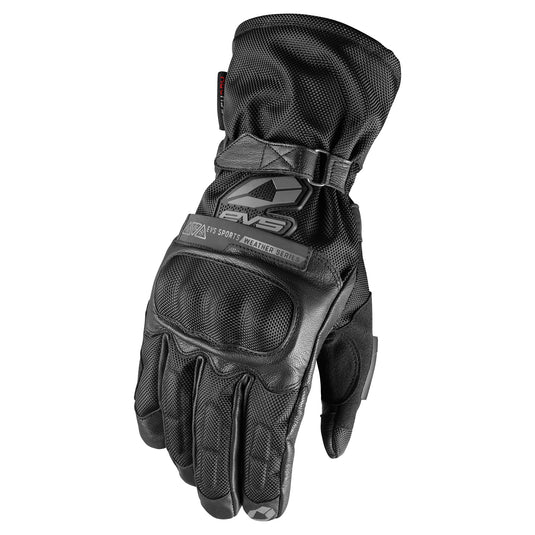 BLIZZARD GLOVE BLACK SM SGL19B-BK-S image 1