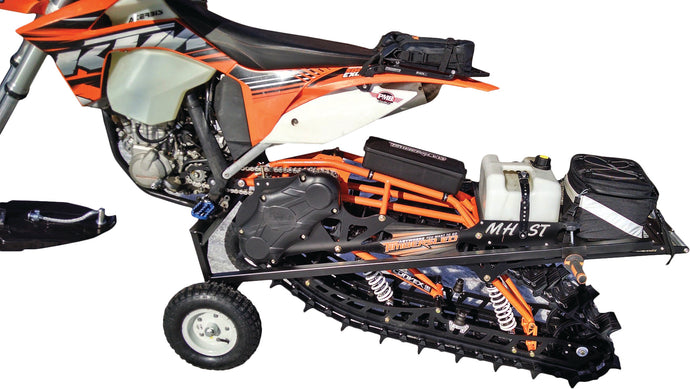 REVARC SNOWBIKE DOLLY REVSBDOLLY image 1