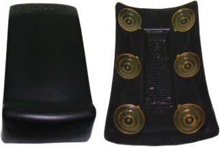 CRUISER PILLION PAD 6'X9 1/2