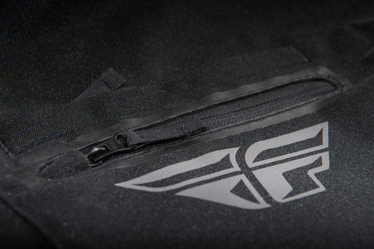 PATROL XC PANTS BLACK SZ 32 371-92032 image 6