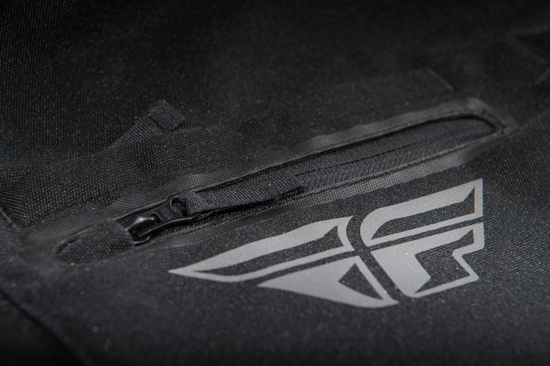 Load image into Gallery viewer, PATROL XC PANTS BLACK SZ 40 371-92040 image 6
