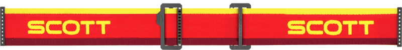 Load image into Gallery viewer, FURY HERITAGE GOGGLE RED/YELLOW RETRO 272828-1648289 image 3
