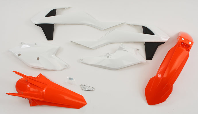 PLASTIC KIT ORIGINAL 2421075569 image 1