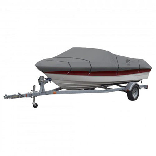 LUNEX RS-1 BOAT COVER