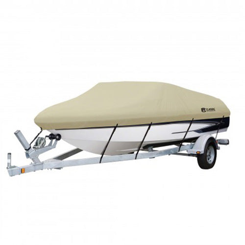 CLASSIC DRYGUARD BOAT COVER A