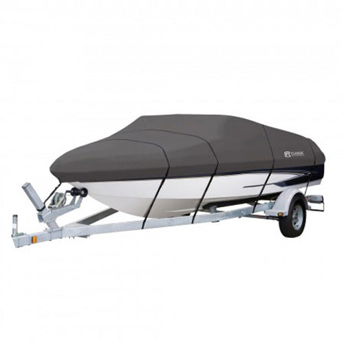 CLASSIC STORMPRO BOAT COVER A