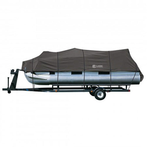 CLASSIC STORMPRO PONTOON BOAT COVER A