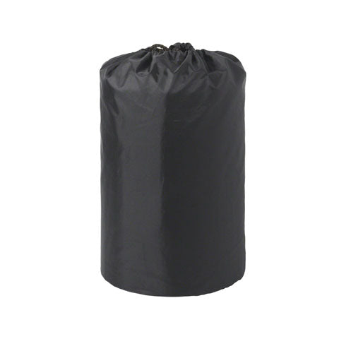 DLX UTV STORAGE COVER BK/GY XXL