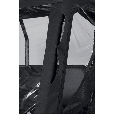 UTV CAB ENCLOSURE - KAWASAKI BLACK MULE 600 610