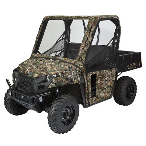 UTV CAB ENCLOSURE - POLARIS VISTA RANGER '02