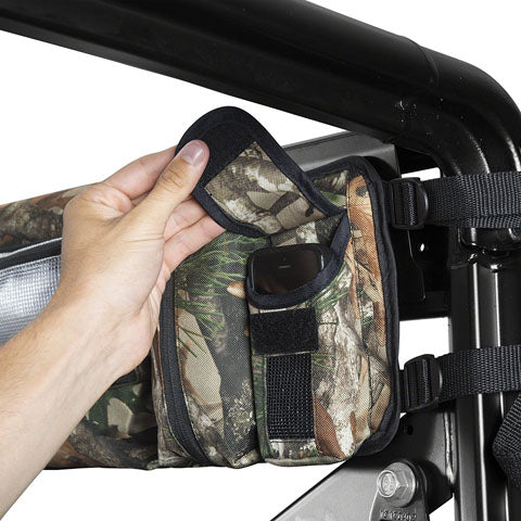 Load image into Gallery viewer, UTV ROLL CAGE ORGANIZER - LRG VISTA RANGER TERYX
