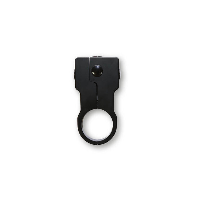 RS2 UNIVERSAL CNC MOUNT EACH BLACK 220-101 image 1