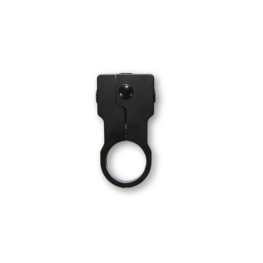 RS2 UNIVERSAL CNC MOUNT EACH BLACK 220-101 image 1