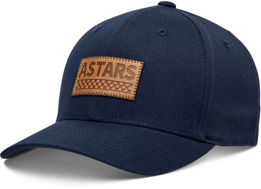 HARDY HAT NAVY SM/MD 1213-81000-70-S/M image 2