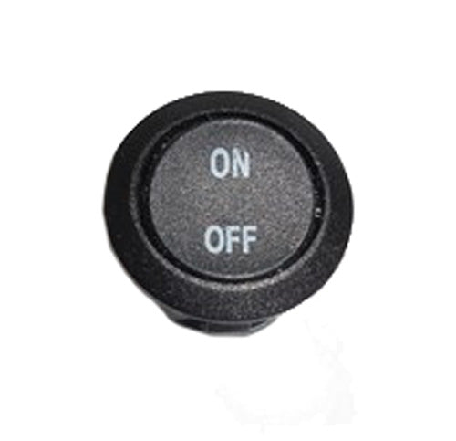 ON-OFF SWITCH FOR HEATED SEAT CUSHION