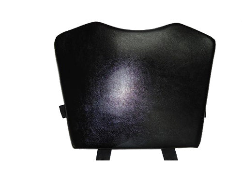 HEATED SEAT CUSHION: WES COMFORT