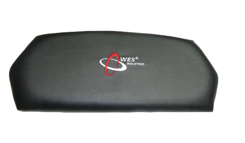 BACKREST FOR WES CARGO BOX