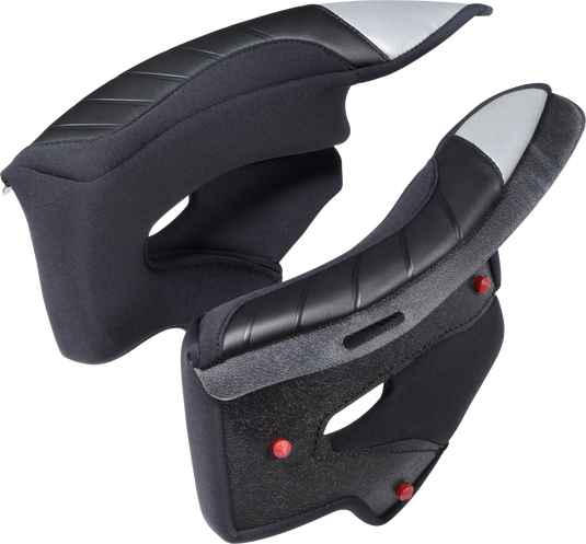 COVERT FX KWIKWICK C LINER CHEEK PAD KIT XL CFX-600-06 image 2