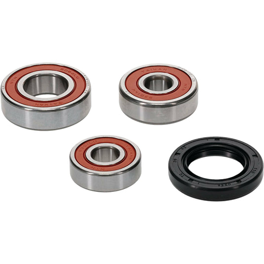 WHEEL BEARING KIT PREMIUM 25-1400-P image 2