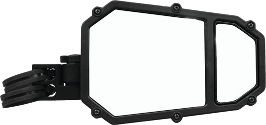 ELITE SIDE MIRRORS W/BLIND SPT AND DUAL BREAKAWAY MOUNT UTVMIR-ES2 image 2