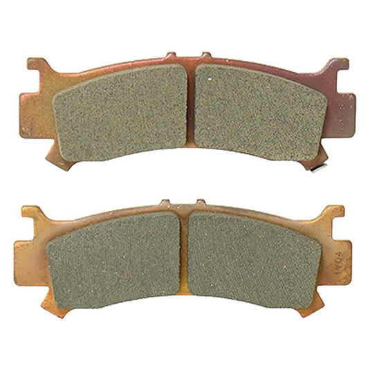 WILDBOAR FULL METAL BRAKE PAD